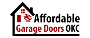 Garage Door Services OKC Logo