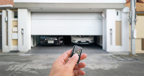 Anti-theft garage doors, Durable garage door construction, Remote access garage door security Impact-resistant garage doors, Smart garage door security, Burglar-proof garage doors
