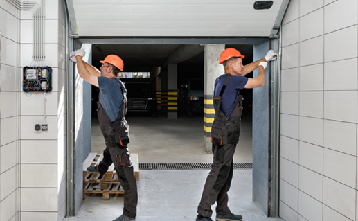 Smart garage door security, Burglar-proof garage doors, Heavy-duty garage door hardware, Weatherproof garage door security, Advanced garage door locking mechanisms