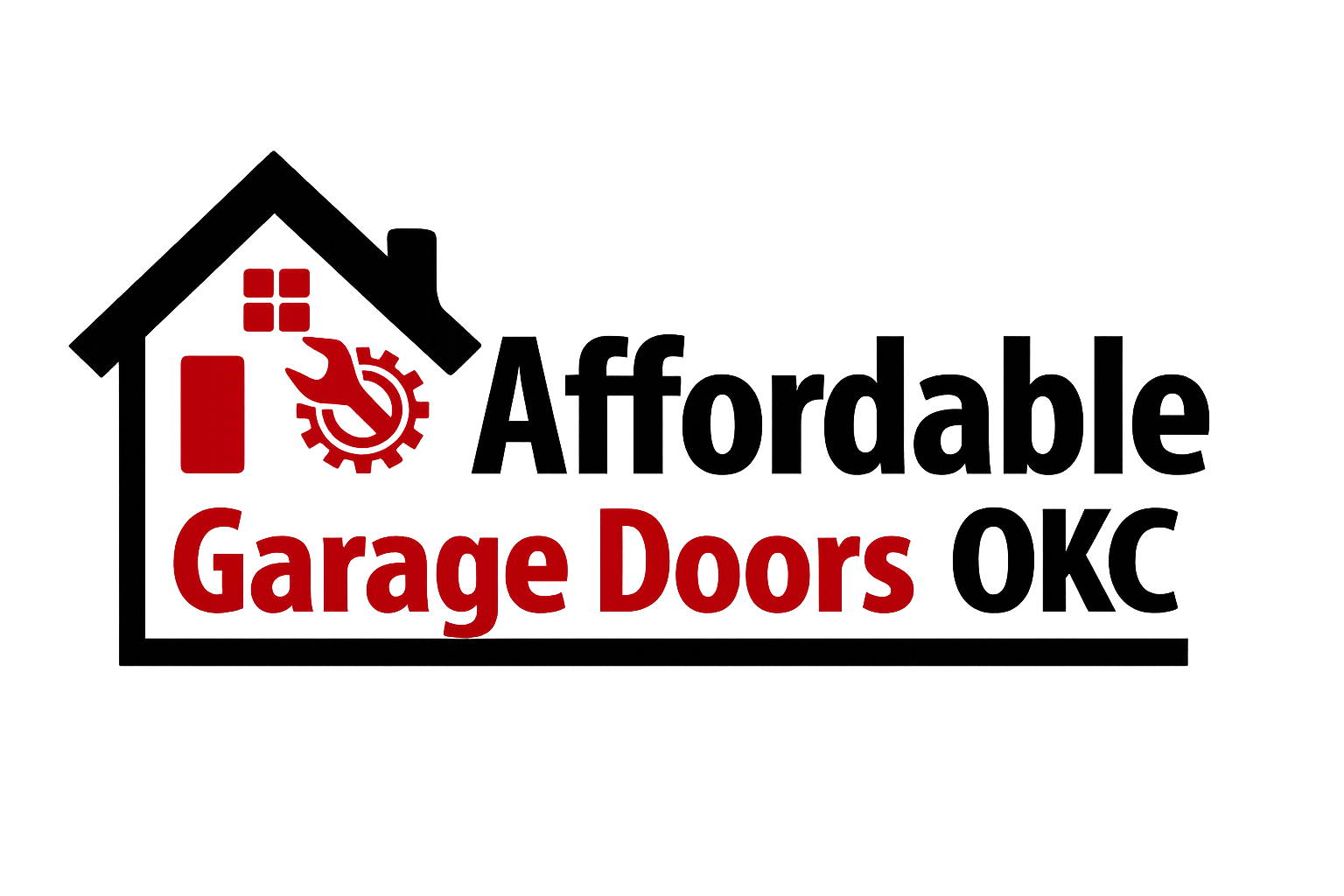 Garage Door Services OKC logo