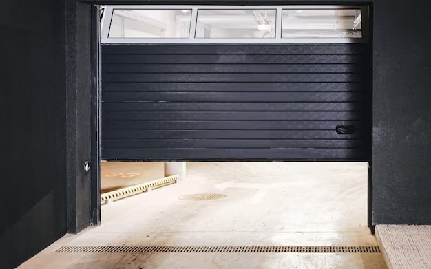 Garage Door Is Not Closing | The Solution and What To Do Next