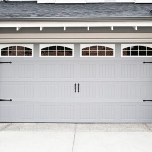 Professional garage door maintenance, Cleaning garage door tracks, Testing garage door sensors, Adjusting garage door tension, Seasonal garage door maintenance 
