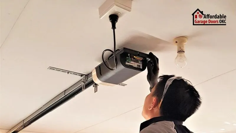 Garage Door Openers- Garage Door Services