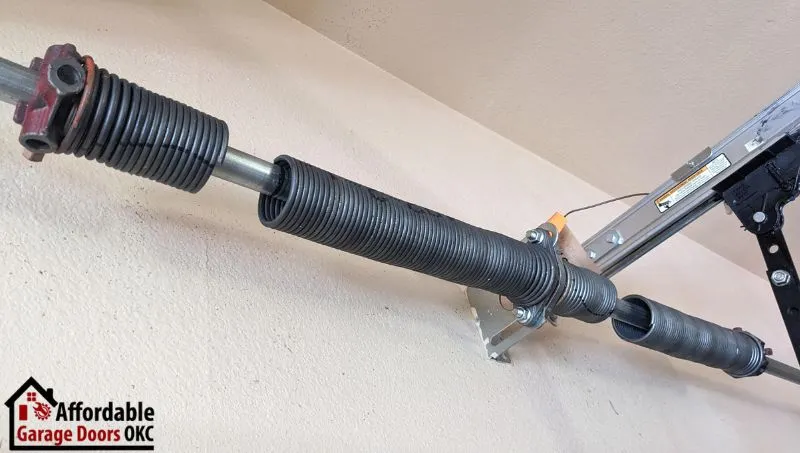 Garage Door Springs- Garage Door Services