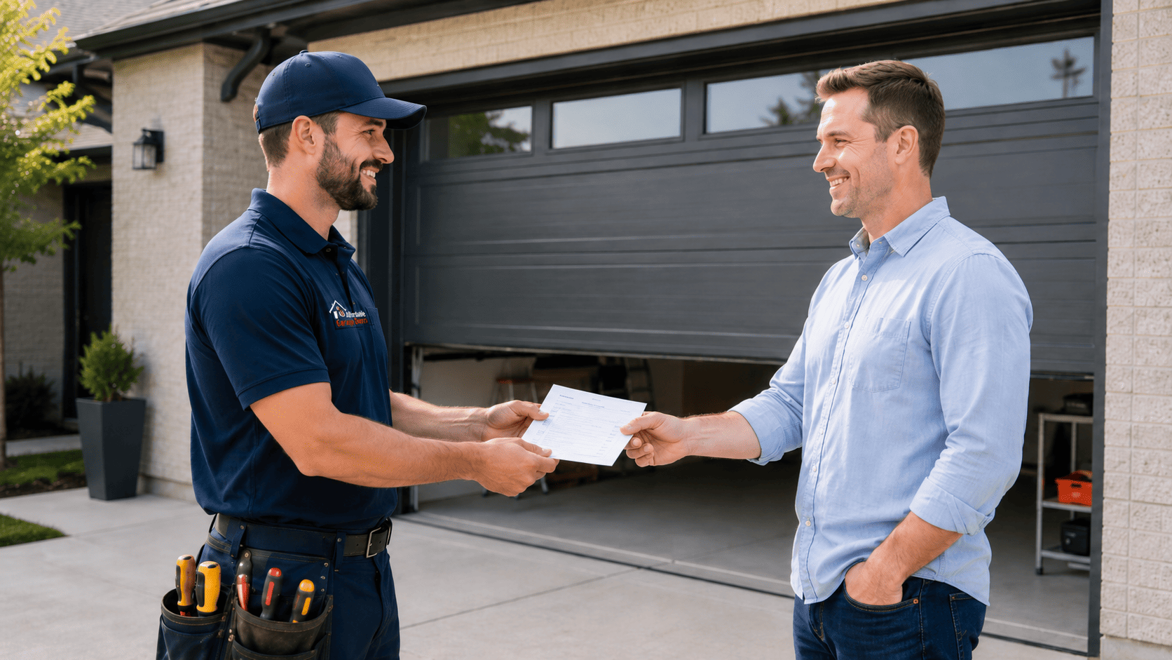 Garage Doors